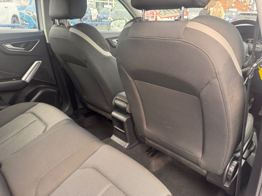 Used Audi Q2 2018 for sale - 77276249: Photo 23