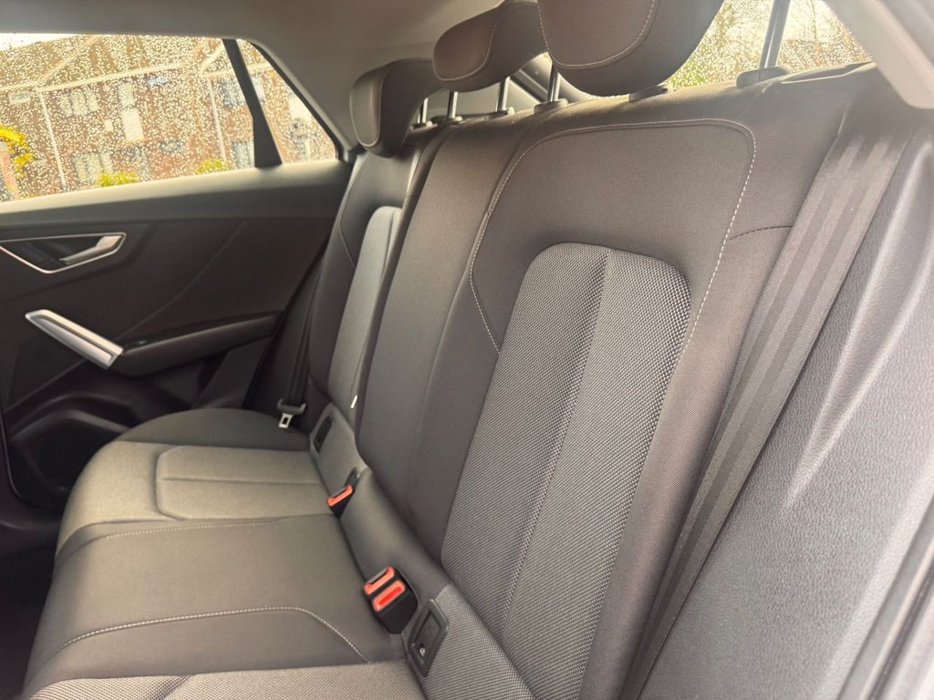 Used Audi Q2 2018 for sale - 77276249: Photo 24