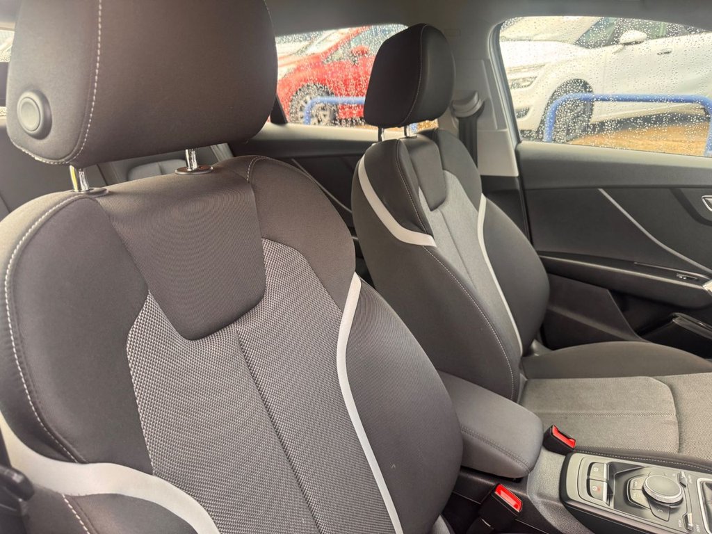 Used Audi Q2 2018 for sale - 77276249: Photo 26