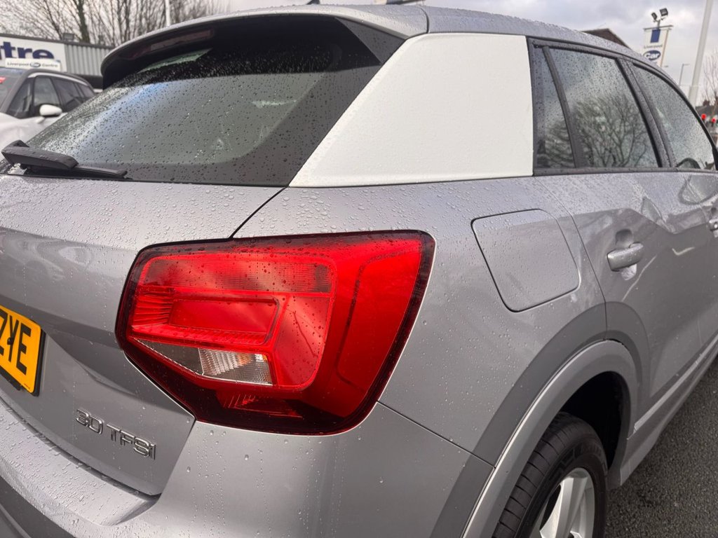 Used Audi Q2 2018 for sale - 77276249: Photo 27