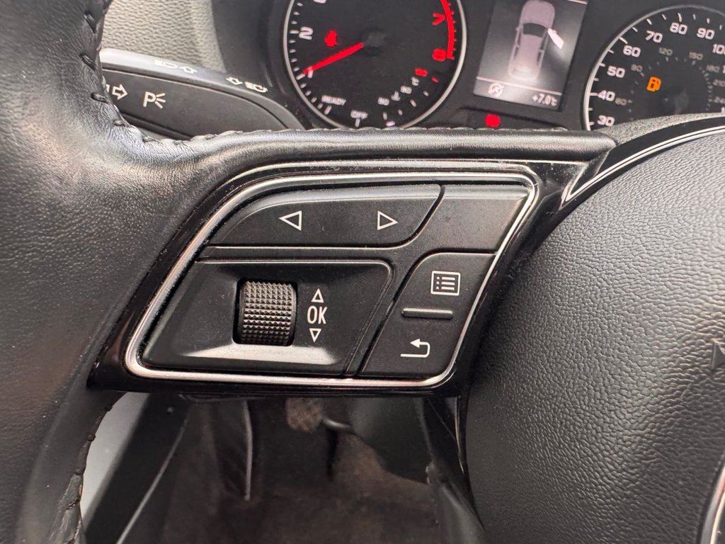 Used Audi Q2 2018 for sale - 77276249: Photo 28