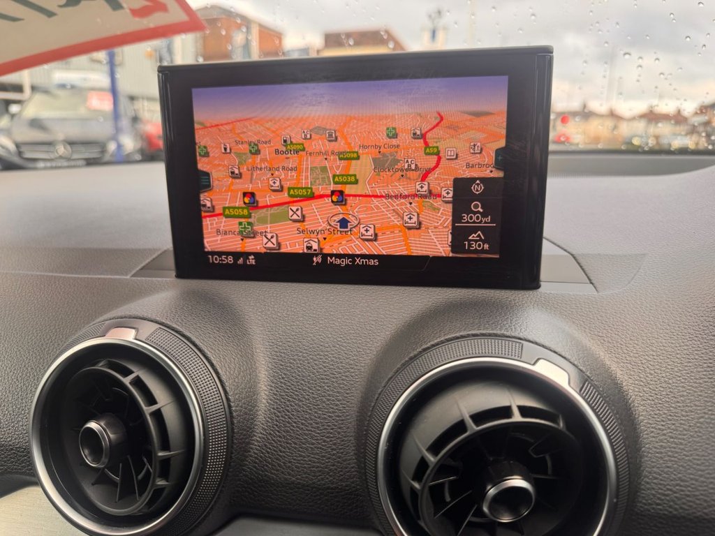 Used Audi Q2 2018 for sale - 77276249: Photo 31