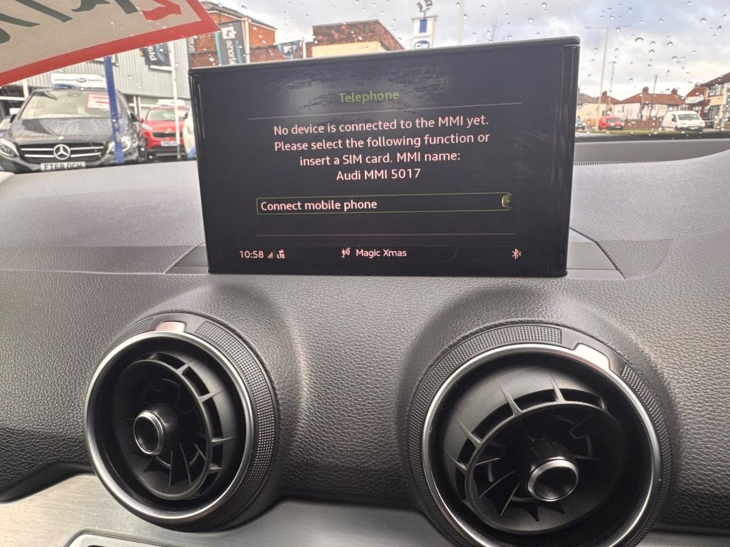 Used Audi Q2 2018 for sale - 77276249: Photo 34