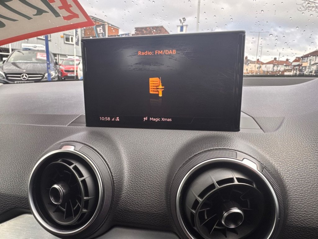 Used Audi Q2 2018 for sale - 77276249: Photo 36