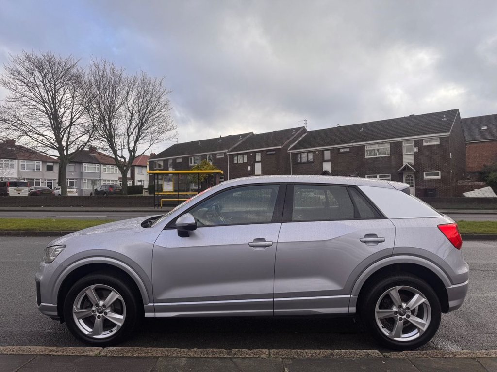 Used Audi Q2 2018 for sale - 77276249: Photo 6