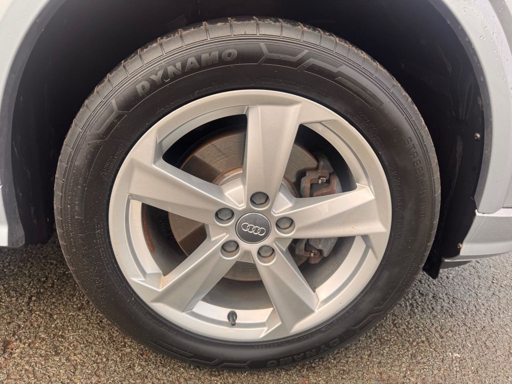 Used Audi Q2 2018 for sale - 77276249: Photo 8