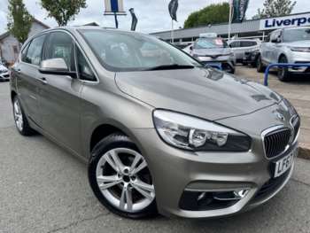 2017 (67) - 1.5 218i Luxury MPV 5dr Petrol Auto Euro 6 (s/s) (136 ps)