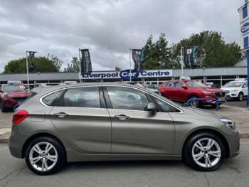 Used BMW 2 Series Active Tourer 2017 for sale - 74898034: Photo