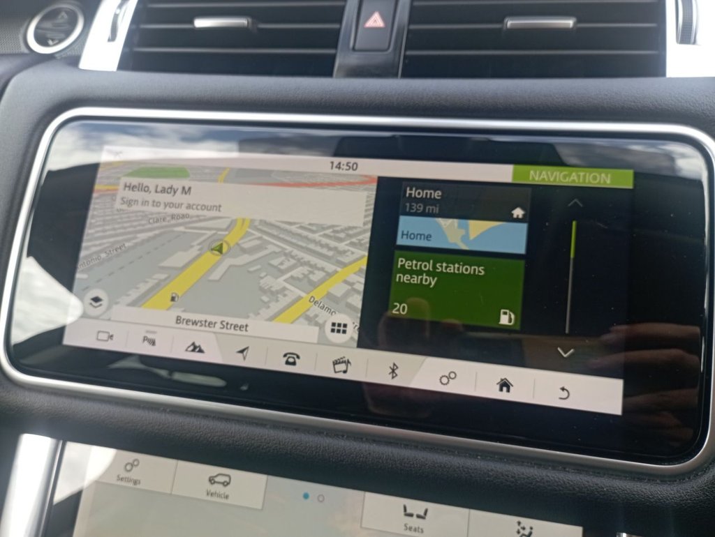 Used Land Rover Range Rover Sport 2019 for sale - 77436613: Photo 11