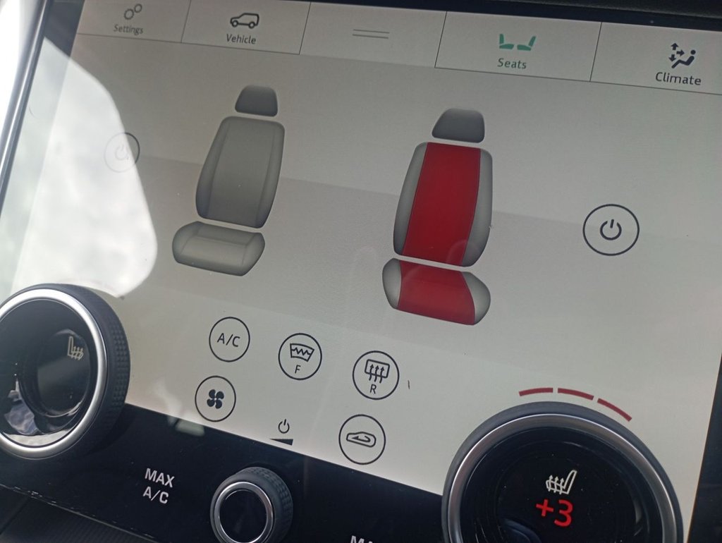 Used Land Rover Range Rover Sport 2019 for sale - 77436613: Photo 12