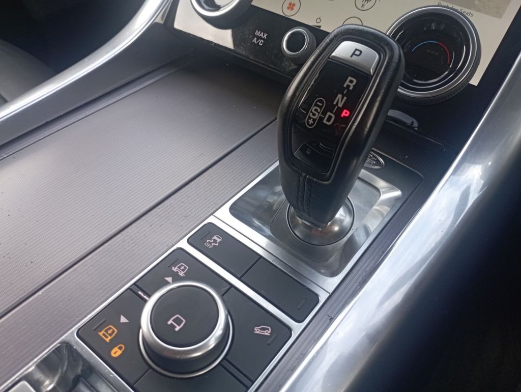 Used Land Rover Range Rover Sport 2019 for sale - 77436613: Photo 18