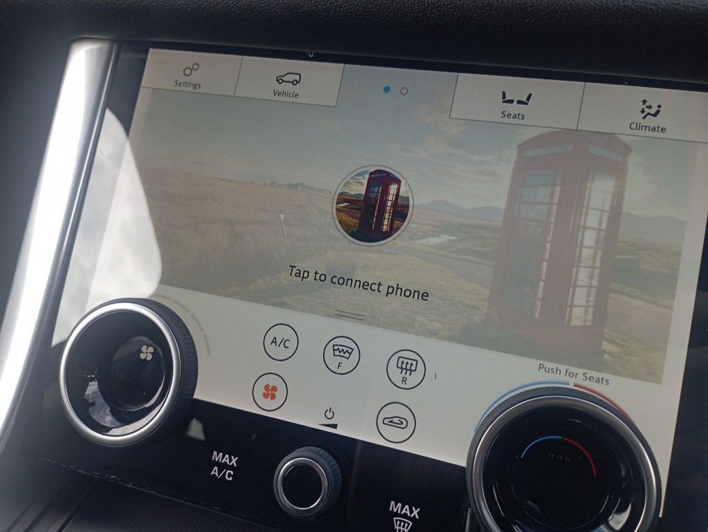 Used Land Rover Range Rover Sport 2019 for sale - 77436613: Photo 21