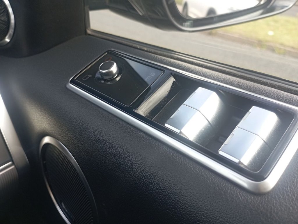 Used Land Rover Range Rover Sport 2019 for sale - 77436613: Photo 26