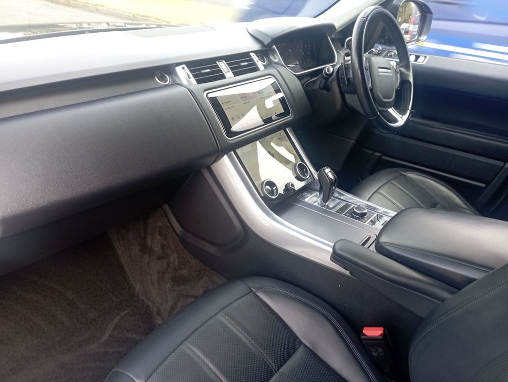 Used Land Rover Range Rover Sport 2019 for sale - 77436613: Photo 32