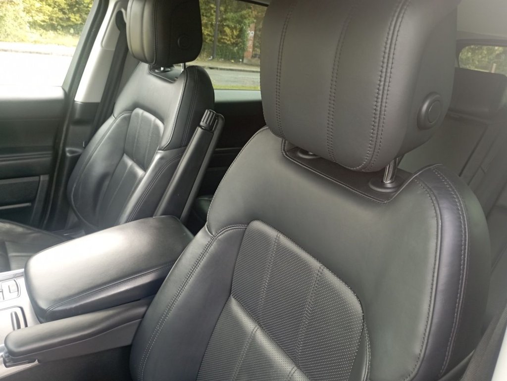 Used Land Rover Range Rover Sport 2019 for sale - 77436613: Photo 37