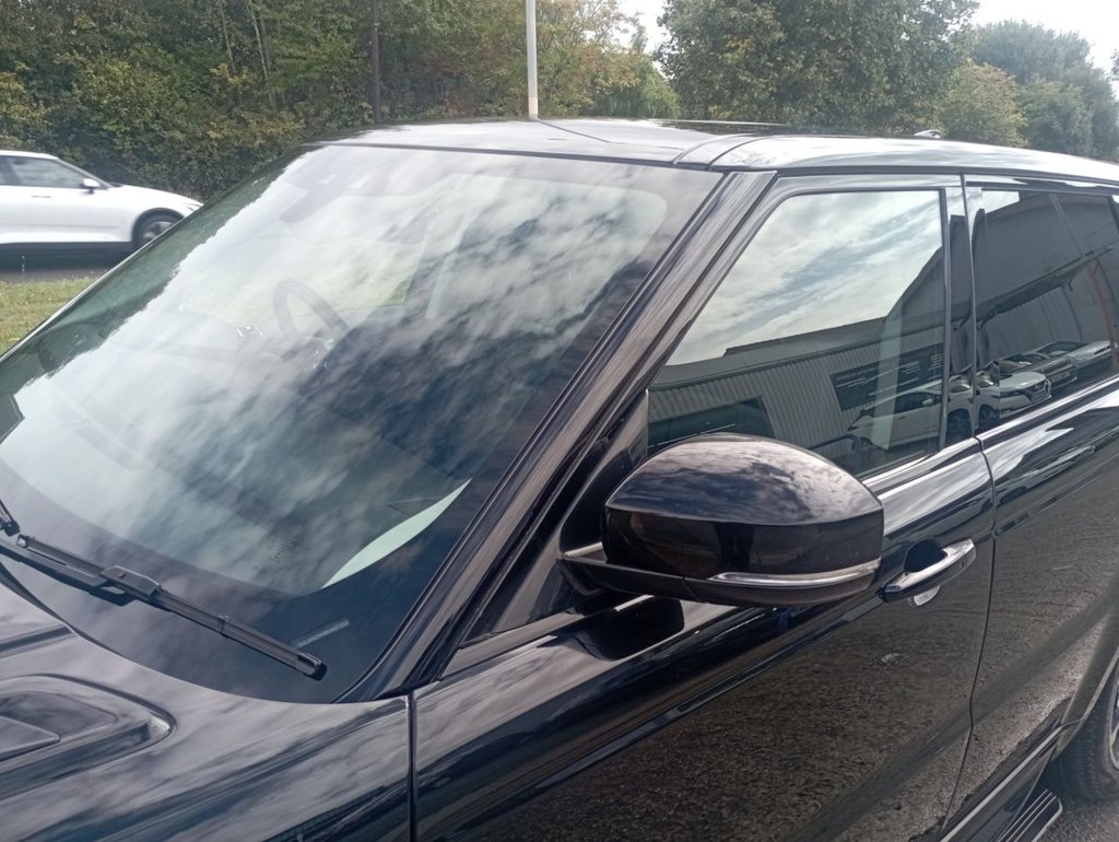 Used Land Rover Range Rover Sport 2019 for sale - 77436613: Photo 39