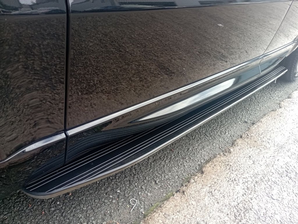 Used Land Rover Range Rover Sport 2019 for sale - 77436613: Photo 40