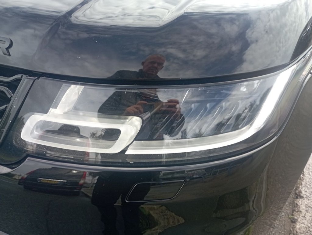 Used Land Rover Range Rover Sport 2019 for sale - 77436613: Photo 42