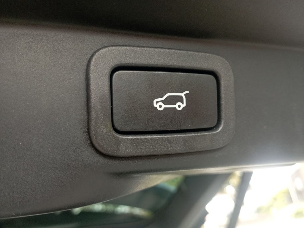 Used Land Rover Range Rover Sport 2019 for sale - 77436613: Photo 45