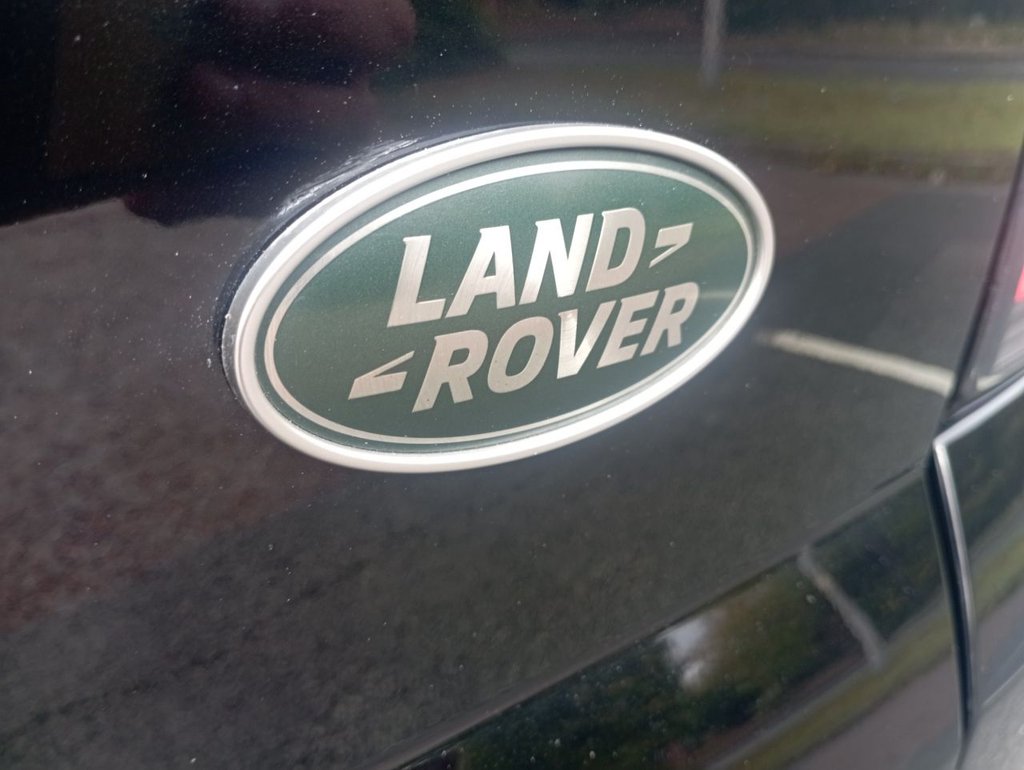 Used Land Rover Range Rover Sport 2019 for sale - 77436613: Photo 47