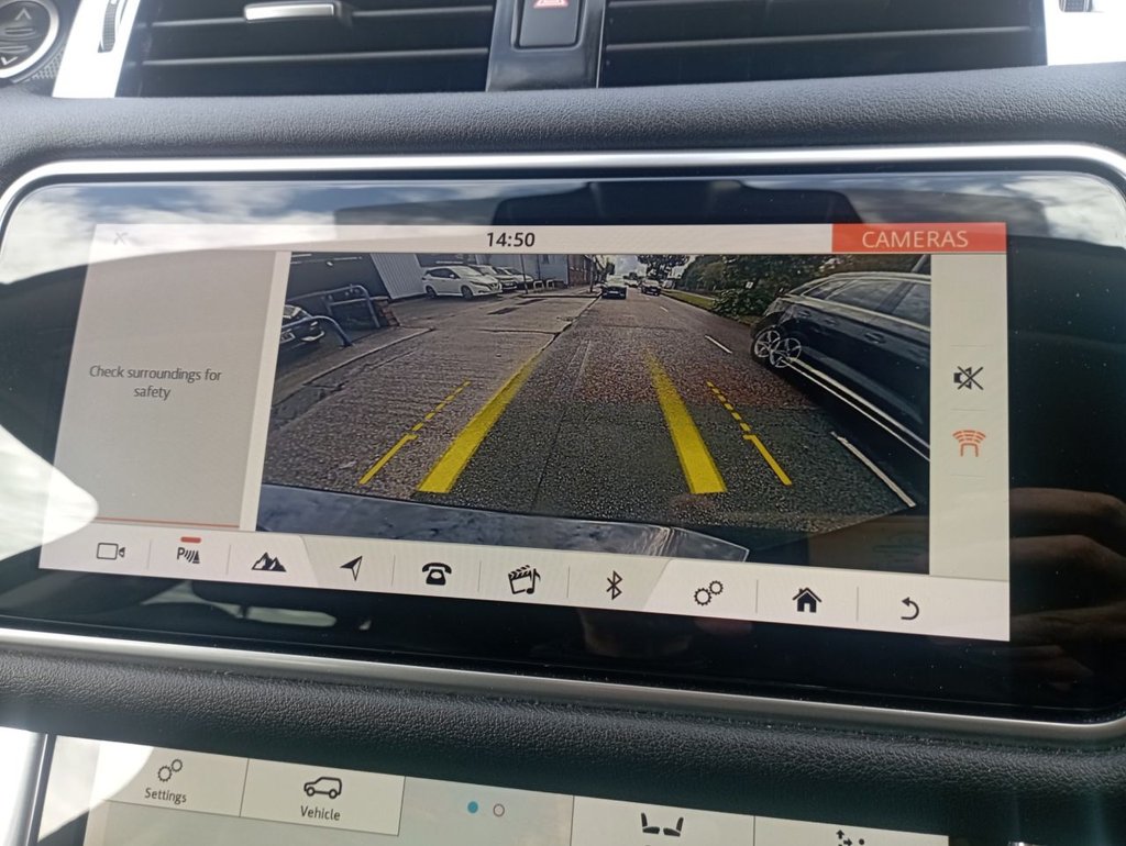 Used Land Rover Range Rover Sport 2019 for sale - 77436613: Photo 7