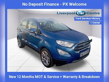 Used Ford Ecosport 2022 for sale - 76474611: Photo