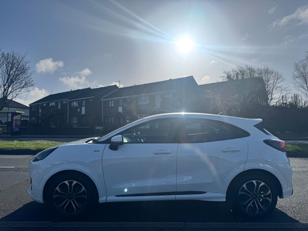 Used Ford Puma 2021 for sale - 77905616: Photo 12