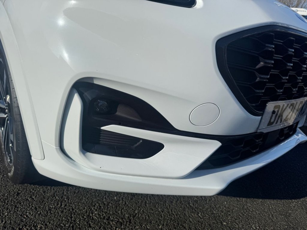 Used Ford Puma 2021 for sale - 77905616: Photo 13