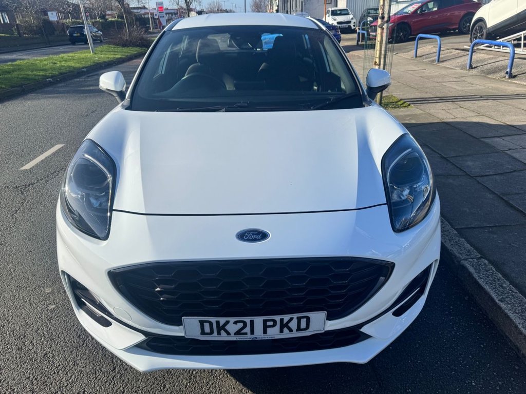 Used Ford Puma 2021 for sale - 77905616: Photo 15