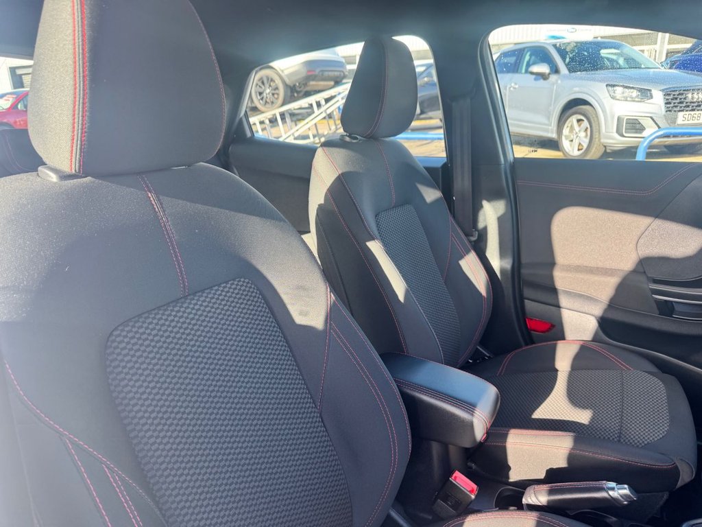 Used Ford Puma 2021 for sale - 77905616: Photo 17