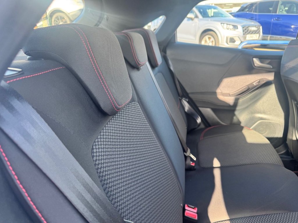 Used Ford Puma 2021 for sale - 77905616: Photo 20