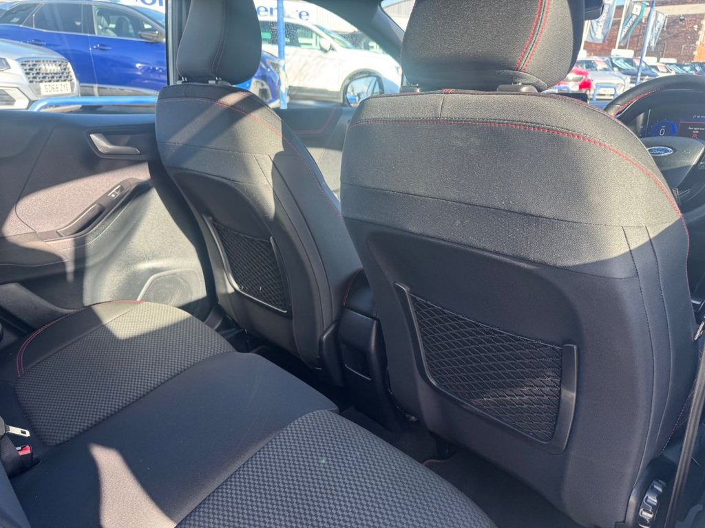 Used Ford Puma 2021 for sale - 77905616: Photo 21