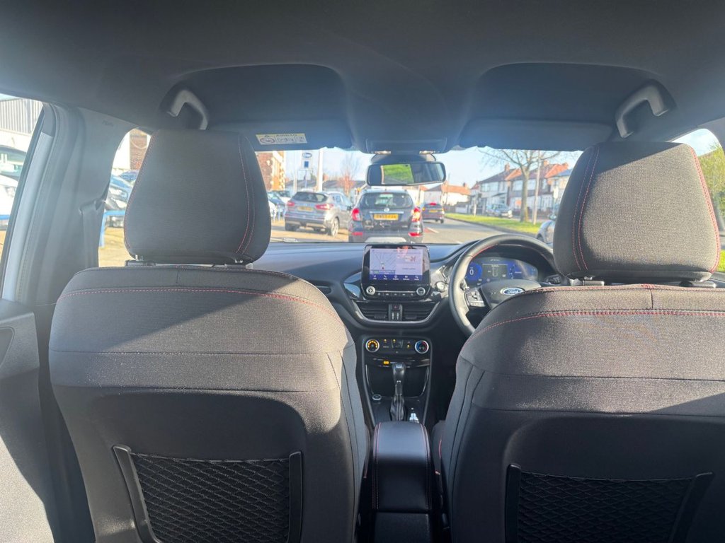 Used Ford Puma 2021 for sale - 77905616: Photo 22