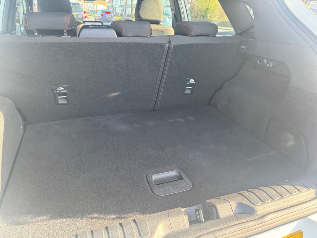 Used Ford Puma 2021 for sale - 77905616: Photo 23