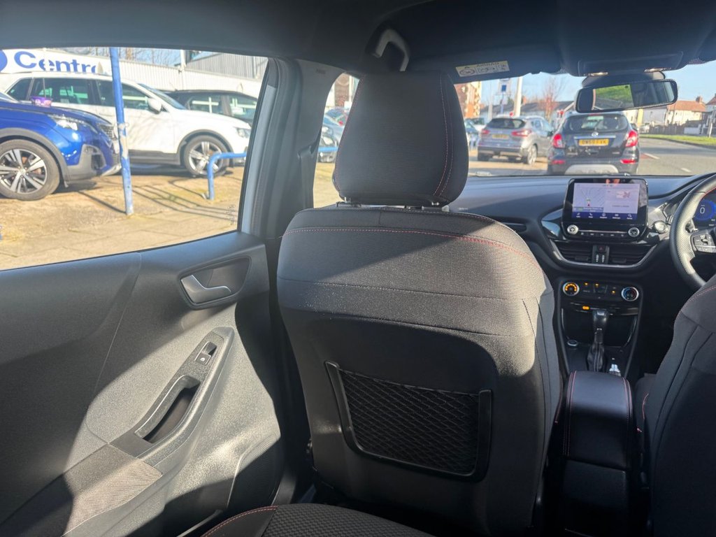 Used Ford Puma 2021 for sale - 77905616: Photo 25