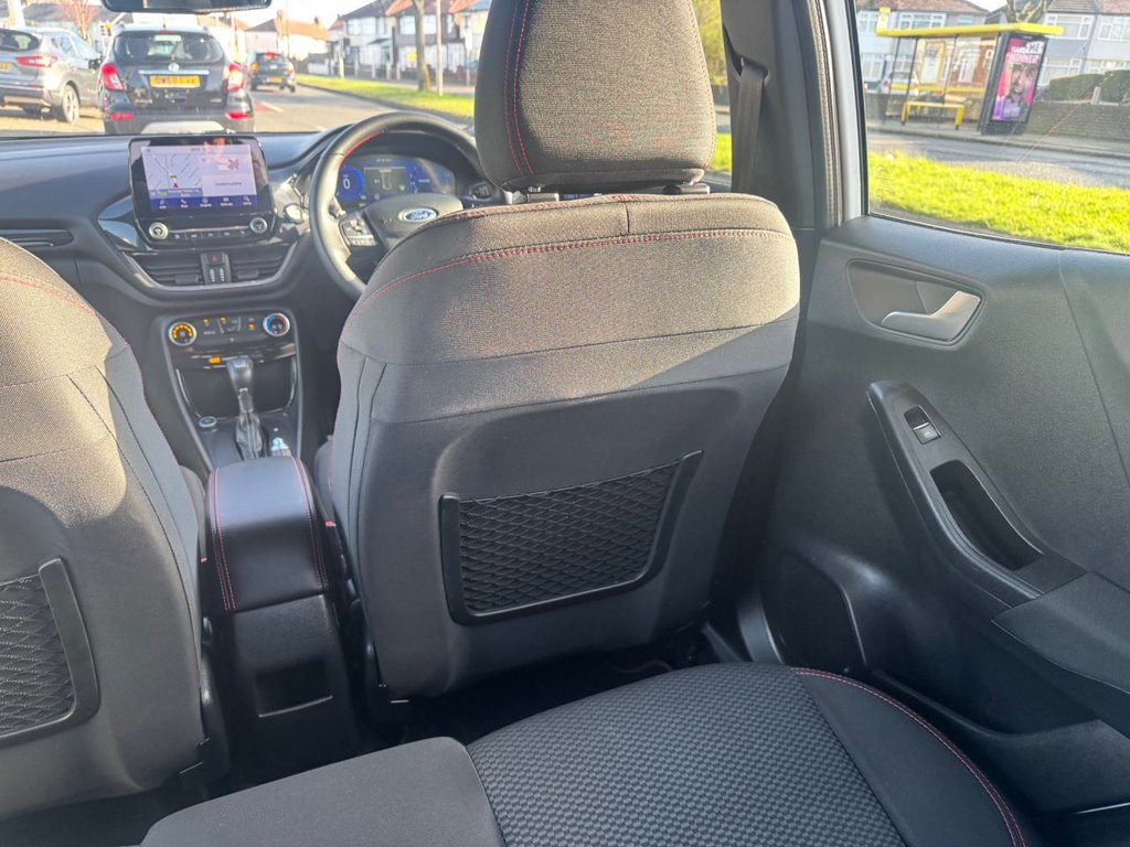 Used Ford Puma 2021 for sale - 77905616: Photo 26