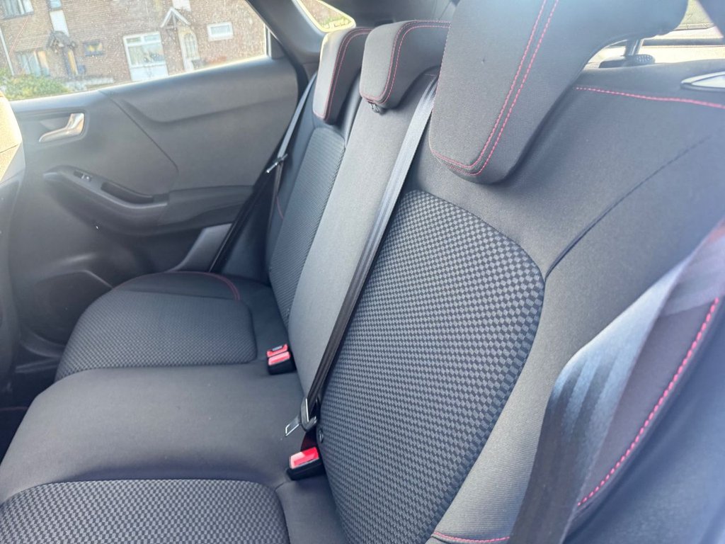 Used Ford Puma 2021 for sale - 77905616: Photo 28