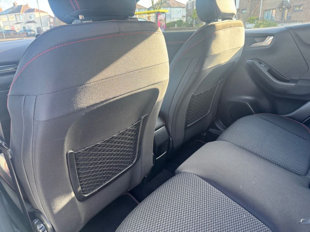 Used Ford Puma 2021 for sale - 77905616: Photo 29