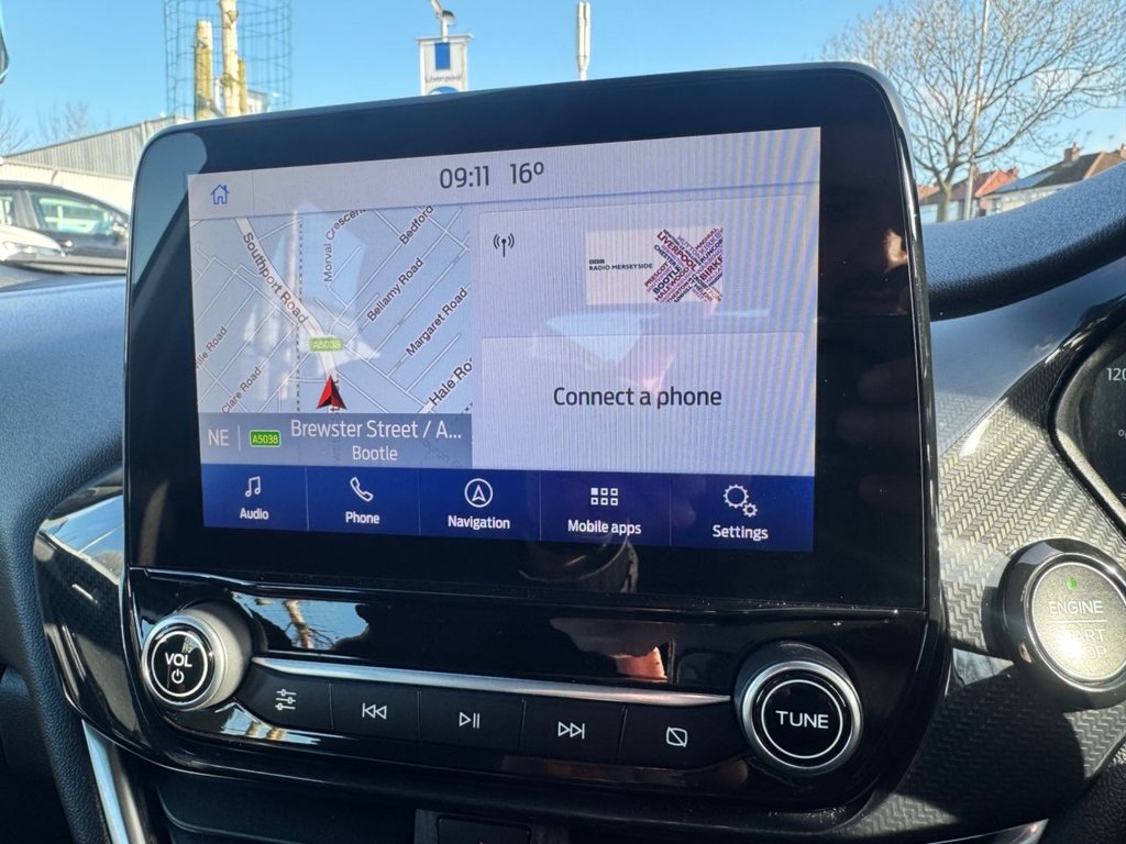 Used Ford Puma 2021 for sale - 77905616: Photo 3