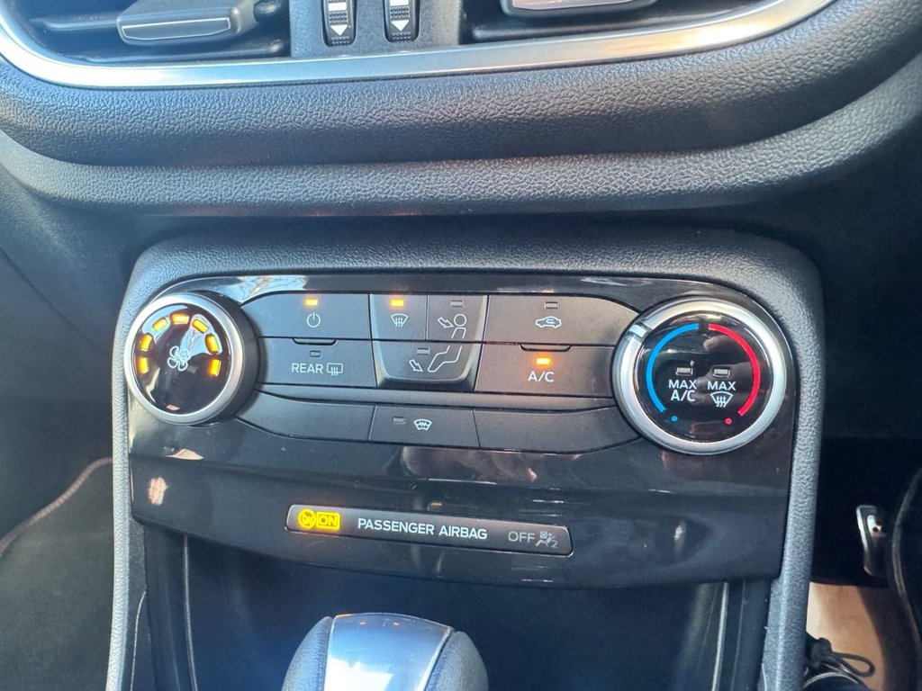 Used Ford Puma 2021 for sale - 77905616: Photo 33