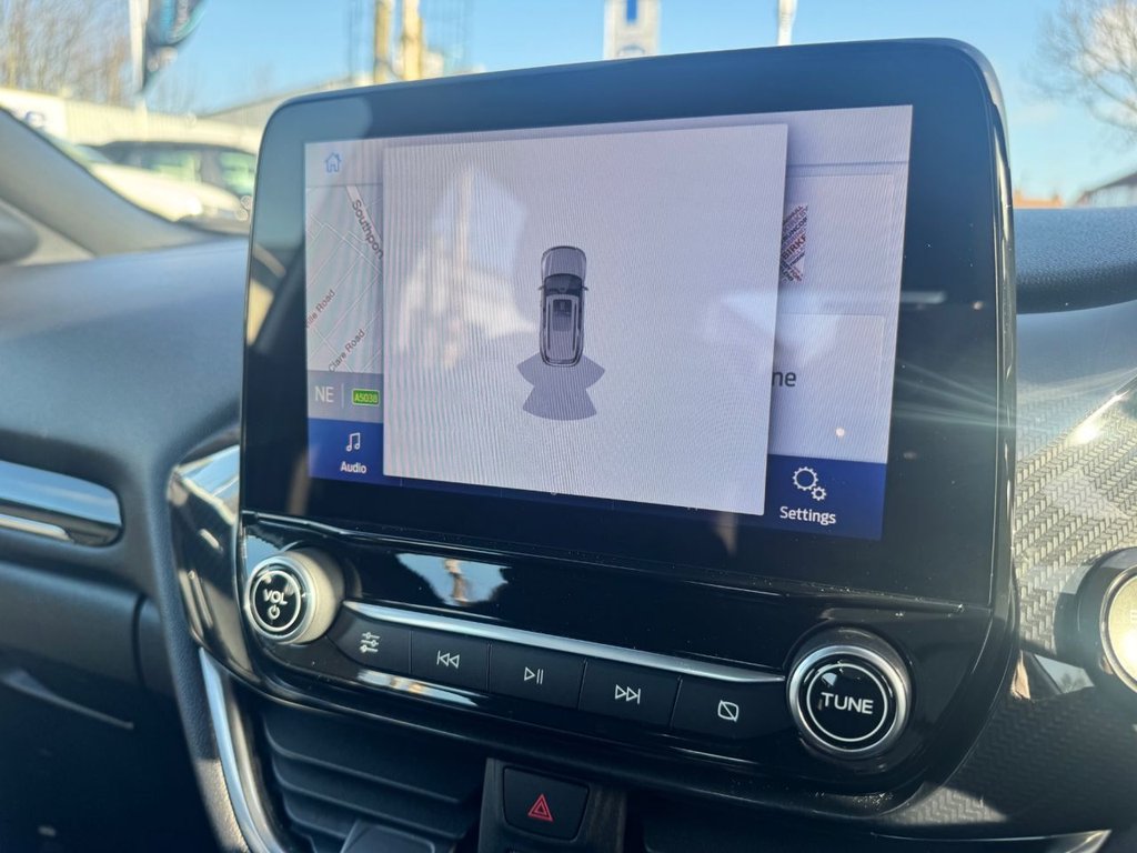 Used Ford Puma 2021 for sale - 77905616: Photo 35