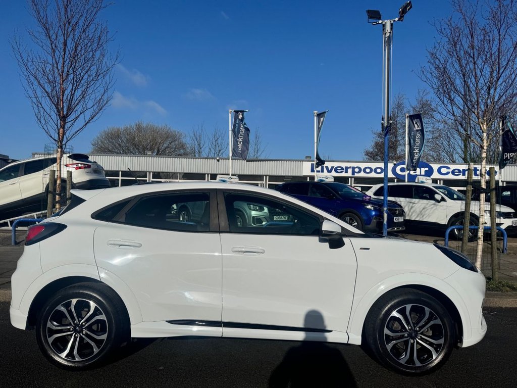 Used Ford Puma 2021 for sale - 77905616: Photo 4