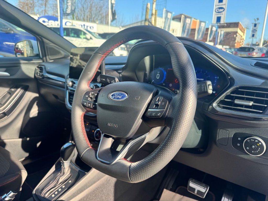 Used Ford Puma 2021 for sale - 77905616: Photo 5