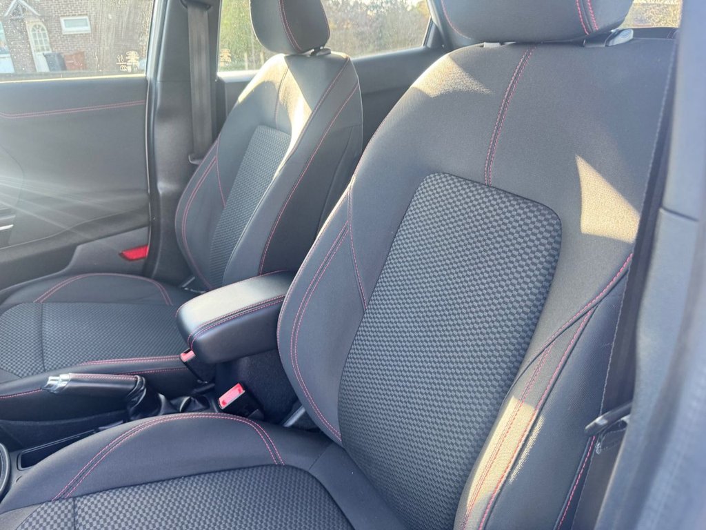 Used Ford Puma 2021 for sale - 77905616: Photo 7