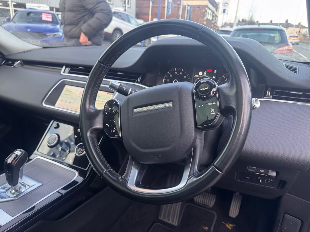 Used Land Rover Range Rover Evoque 2019 for sale - 76934465: Photo 11