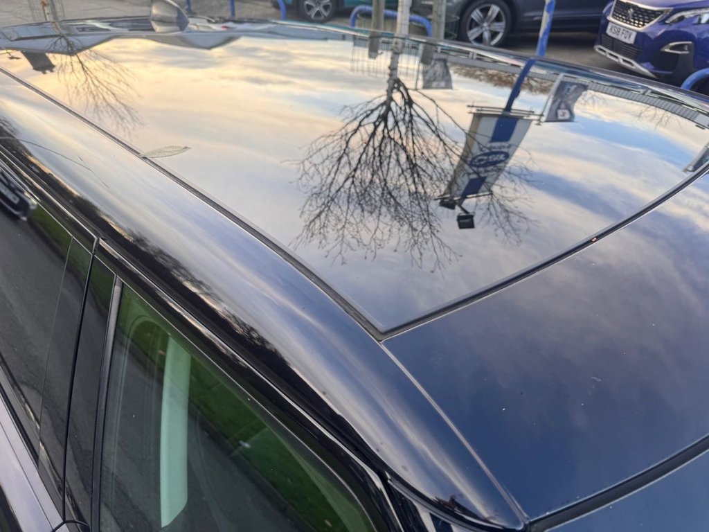 Used Land Rover Range Rover Evoque 2019 for sale - 76934465: Photo 12