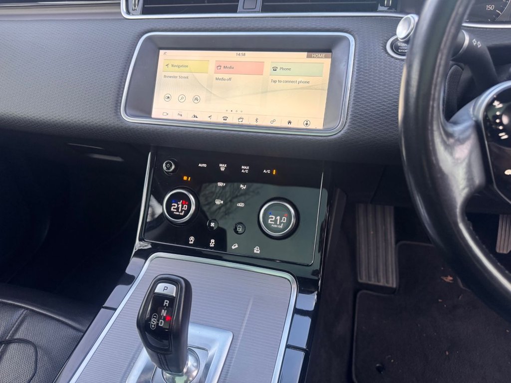 Used Land Rover Range Rover Evoque 2019 for sale - 76934465: Photo 15