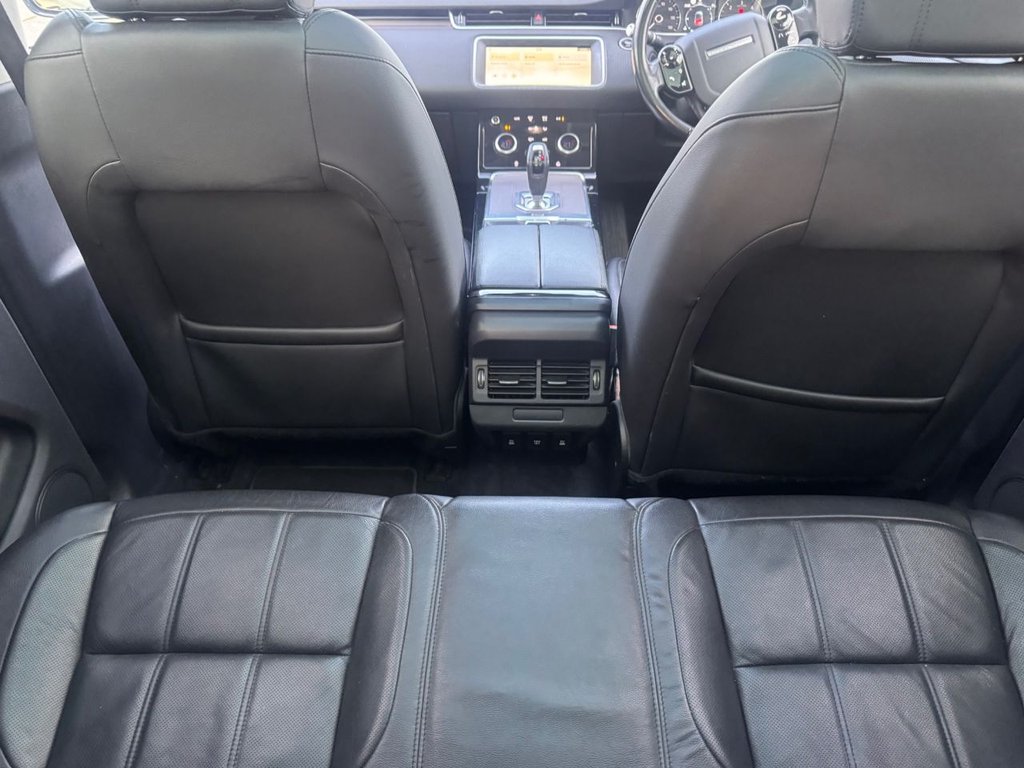 Used Land Rover Range Rover Evoque 2019 for sale - 76934465: Photo 18