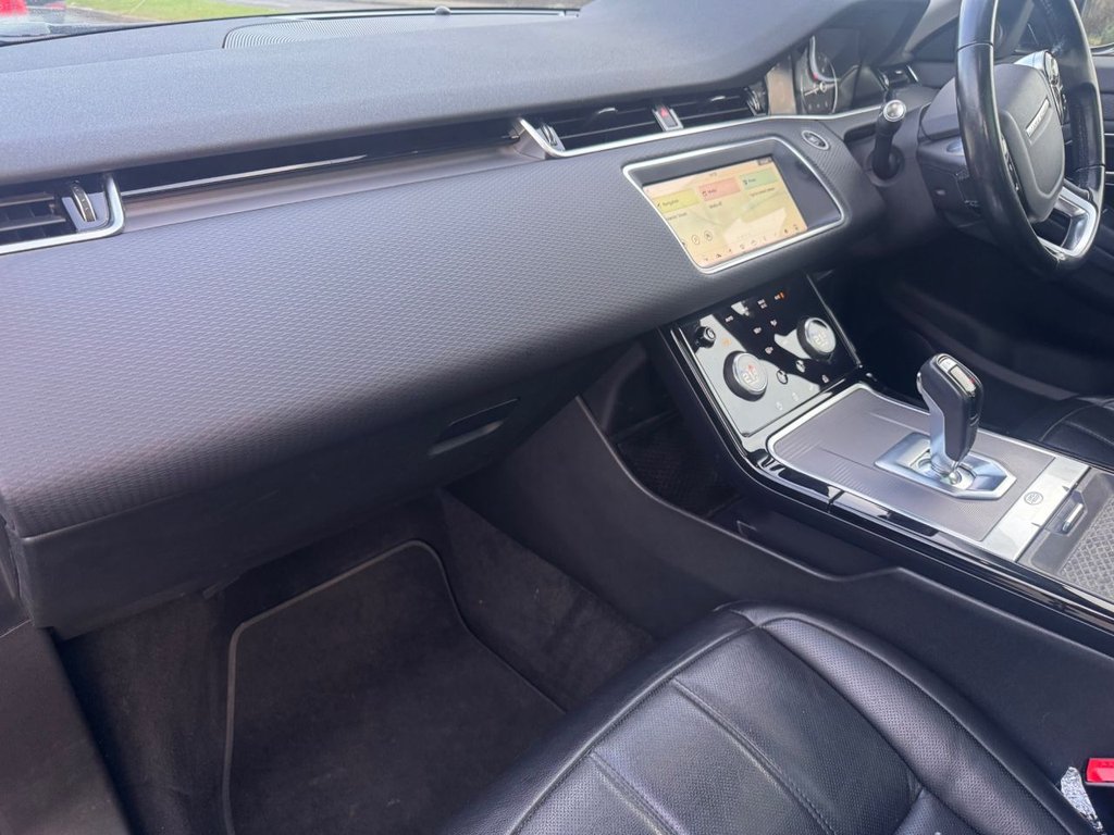 Used Land Rover Range Rover Evoque 2019 for sale - 76934465: Photo 19