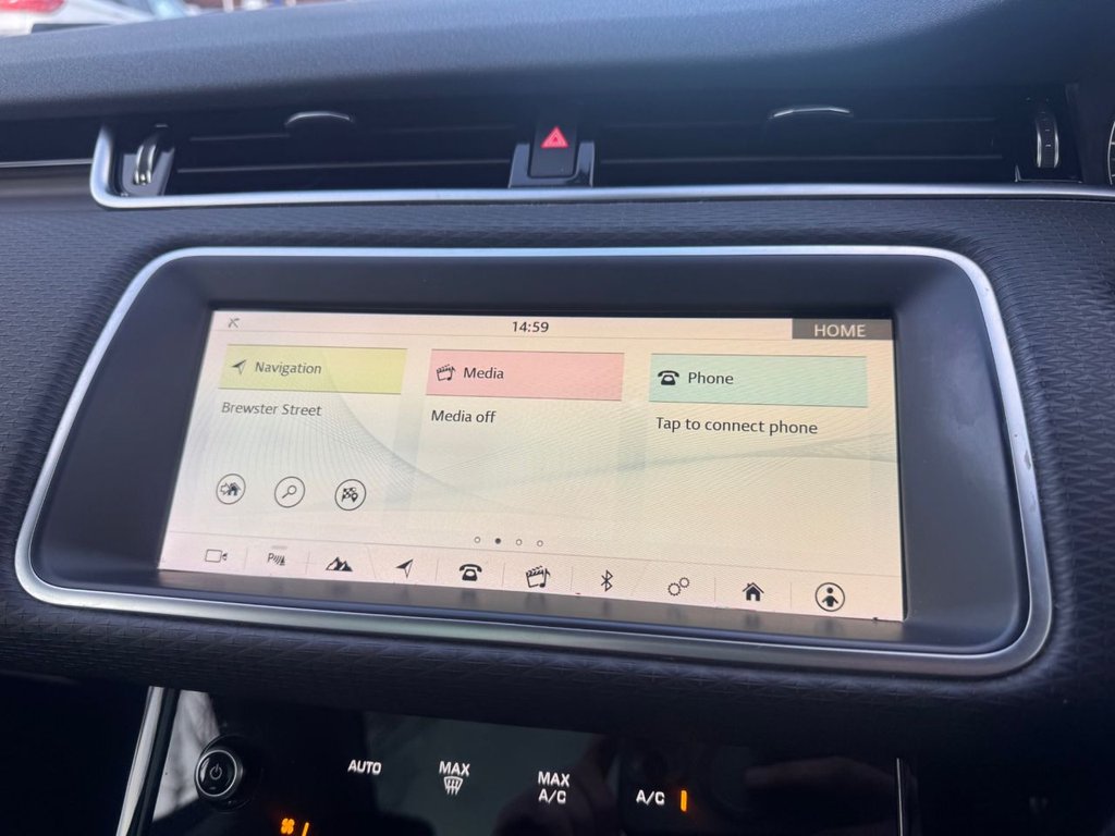 Used Land Rover Range Rover Evoque 2019 for sale - 76934465: Photo 21